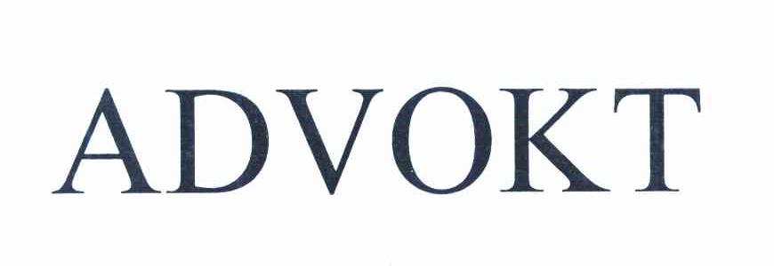 ADVOKT