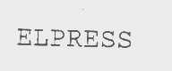 ELPRESS