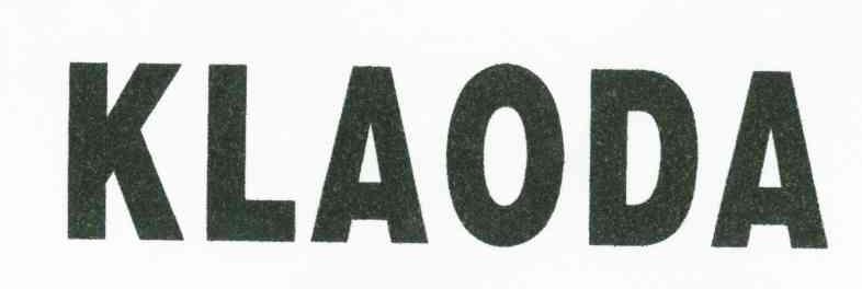 KLAODA