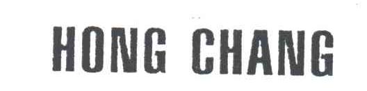 HONG CHANG