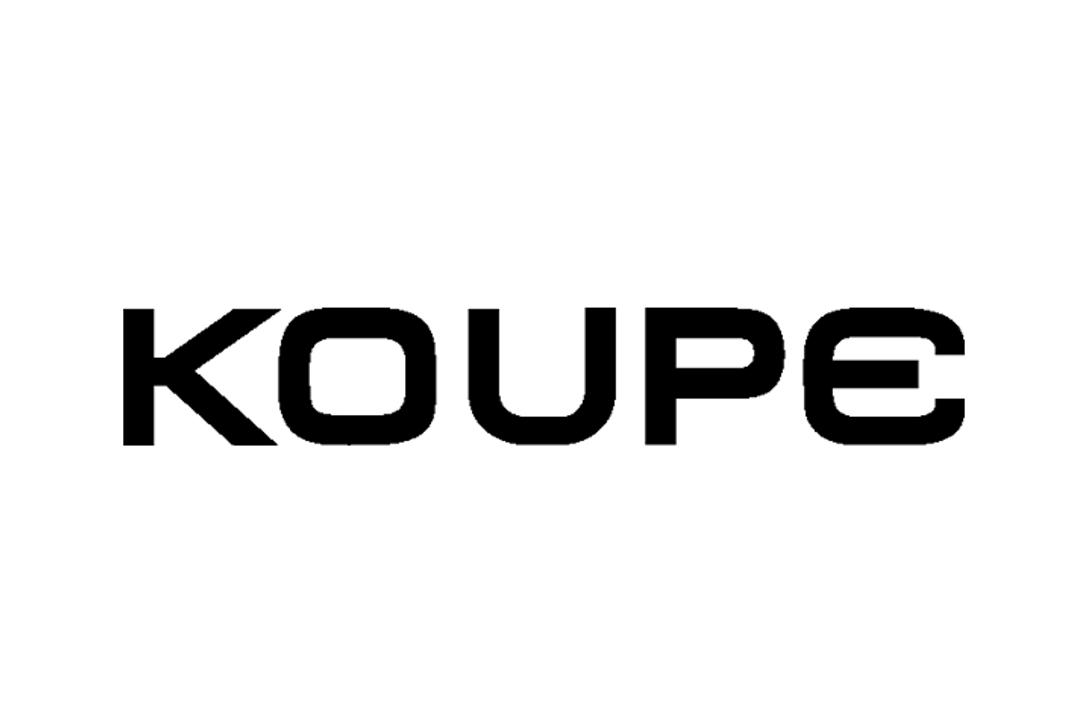 KOUPE