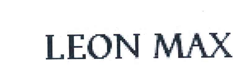 LEON MAX