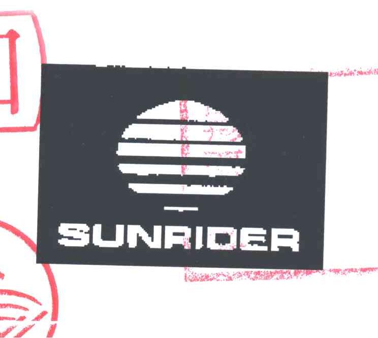 SUNRIDER