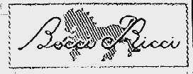 BOCCI RICCI