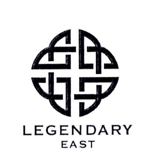 LEGENDARY EAST