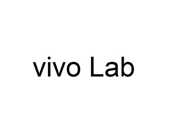 VIVO LAB