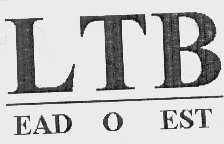 LTB EAD O EST