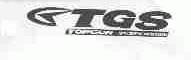 TGS TOPGUN SUSPENSION