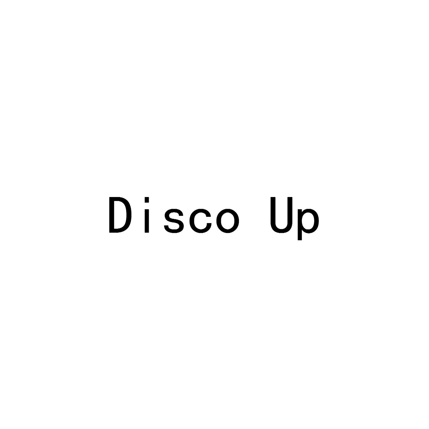 DISCO UP