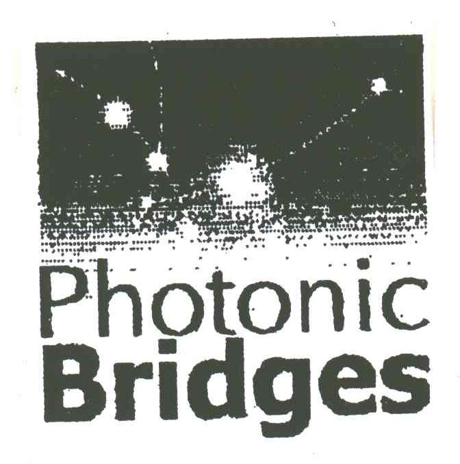 PHOTONIC BRIDGES