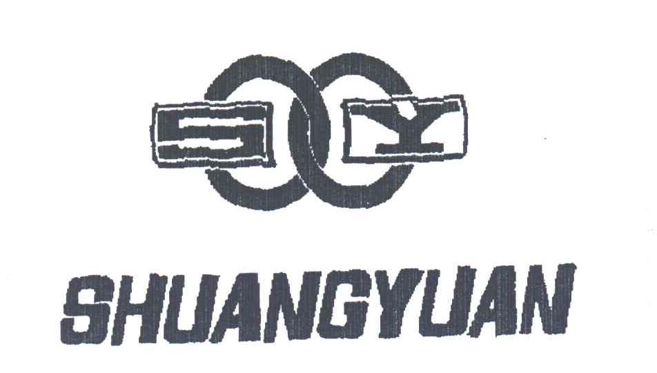 SHUANG YUAN SY
