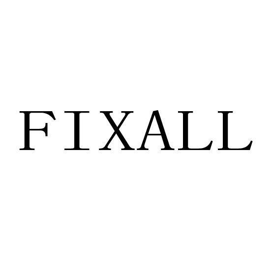 FIXALL