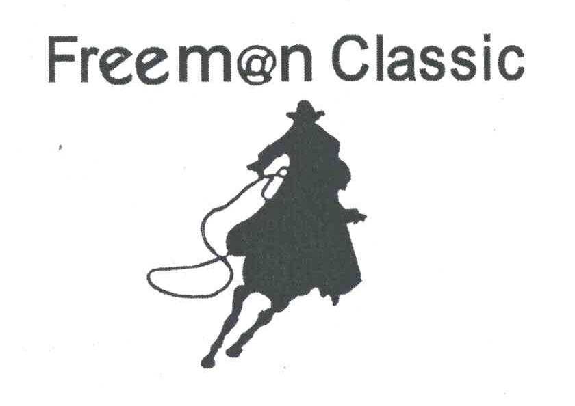 FREEM@N CLASSIC