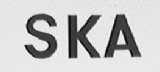 SKA