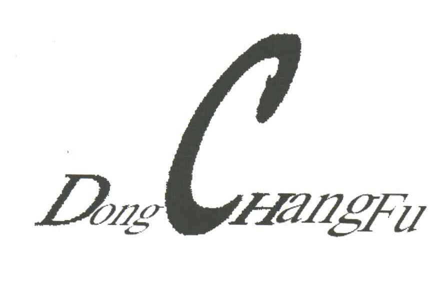 DONG CHANG FU;C