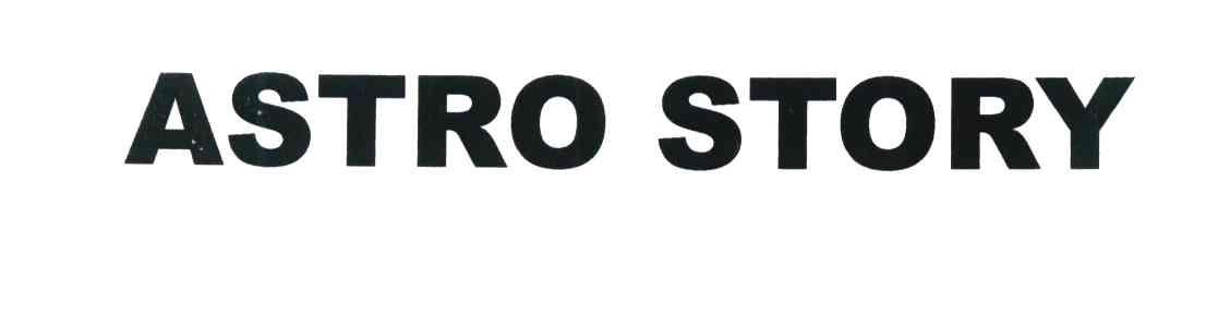 ASTRO STORY