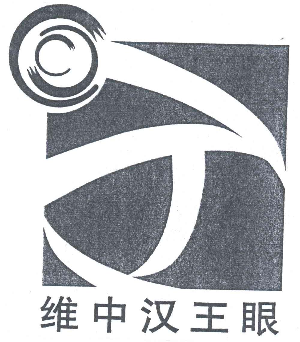 维中汉王眼