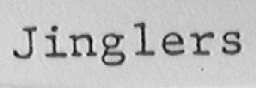 JINGLERS