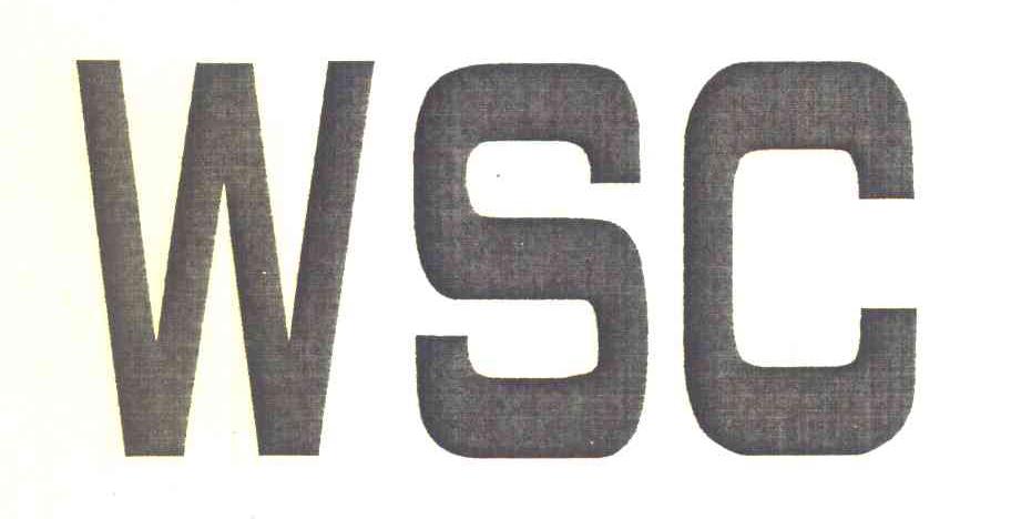 WSC