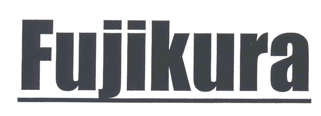 FUJIKURA
