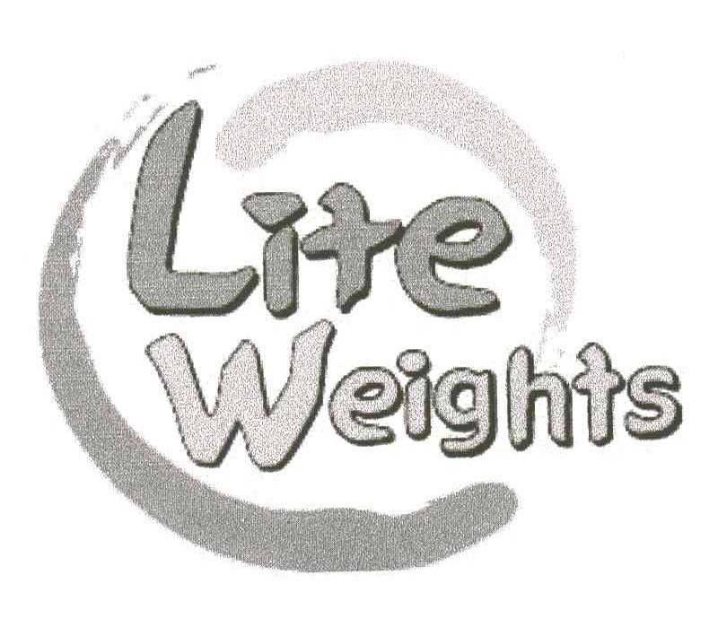LITE WEIGHTS