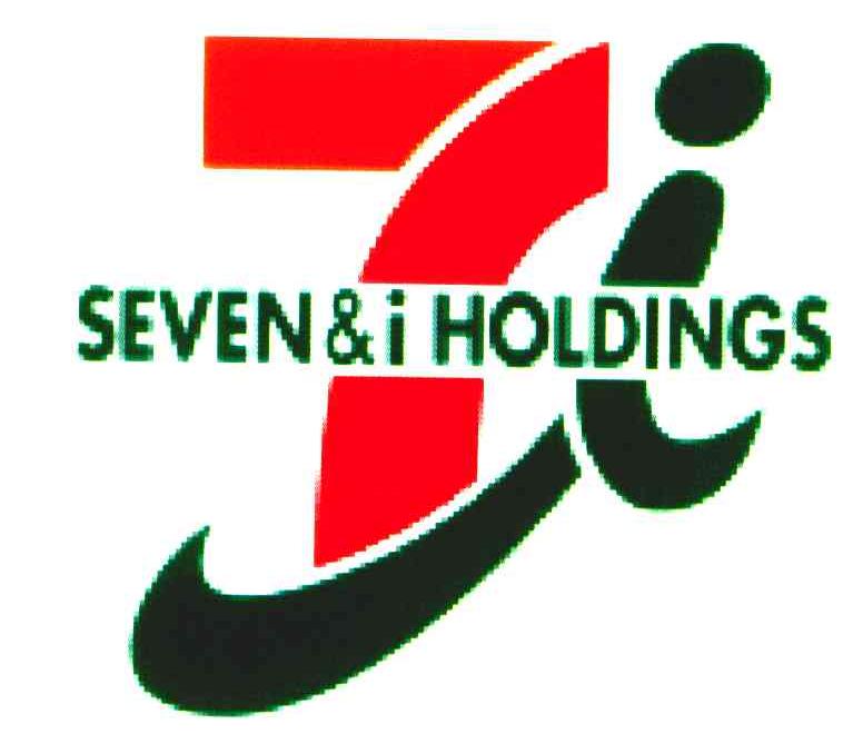 SEVEN&I HOLDINGS;7;I