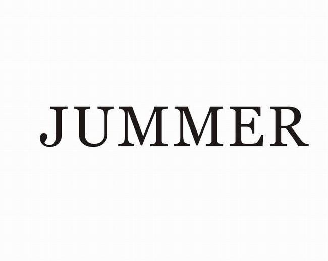 JUMMER