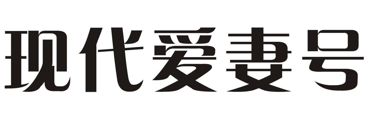 现代爱妻号