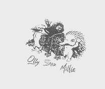 OLLY SVO MILLIE