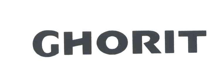 GHORIT