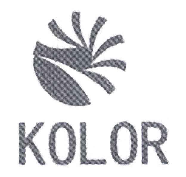 KOLOR