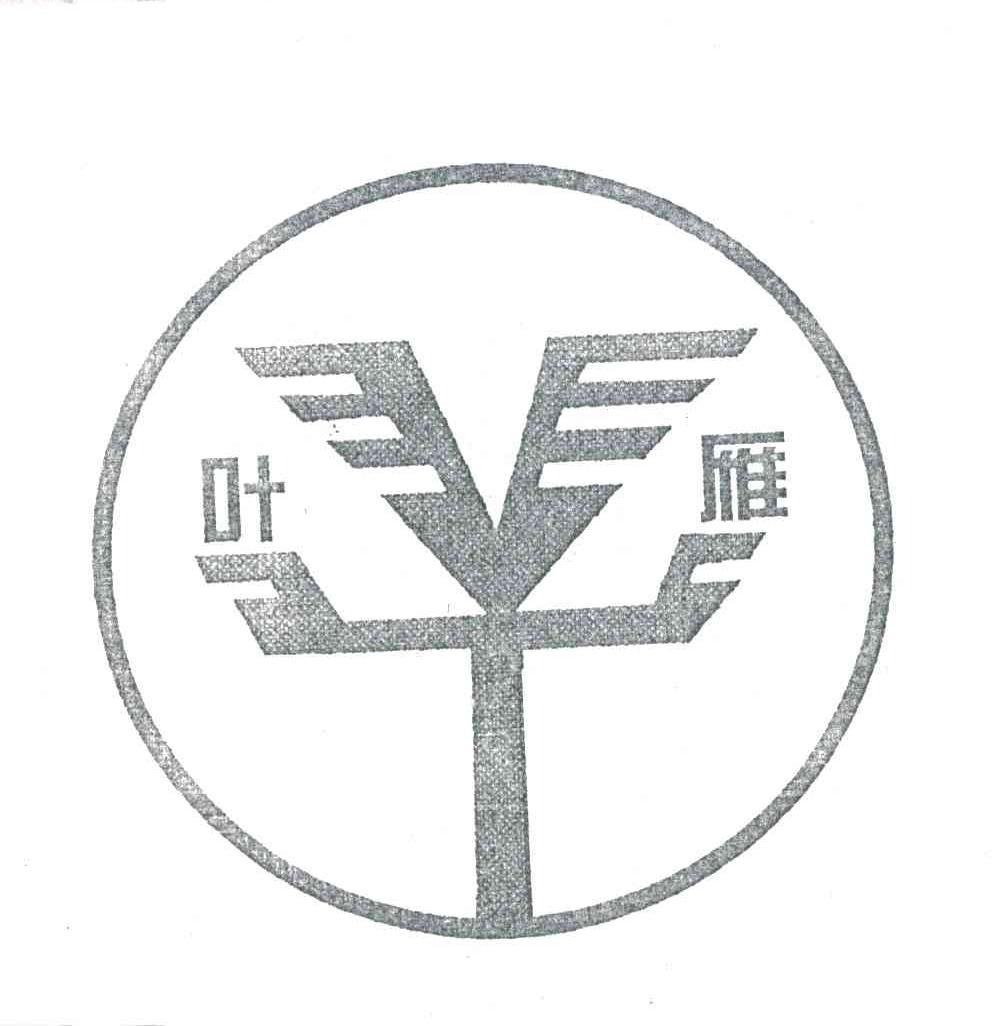 叶雁