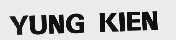 YUNG KIEN