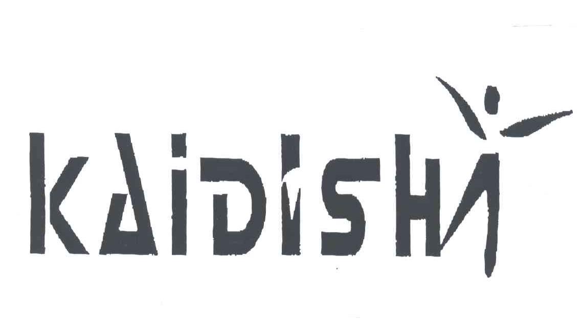 KAIDISHA
