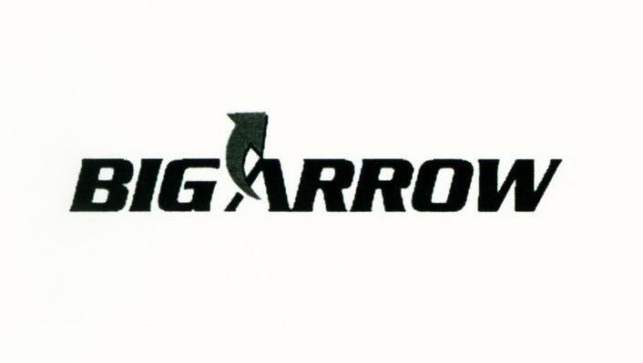 BIGARROW