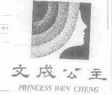文成公主;PRINCESS WEN CHENG