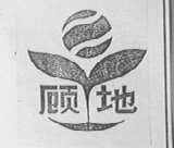 顾地