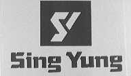 SING YUNG