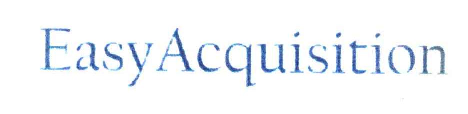 EASYACQUISITION