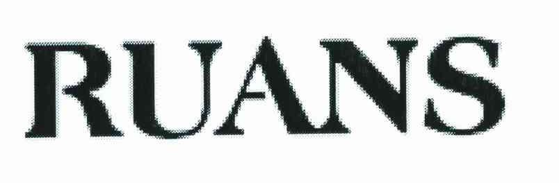 RUANS