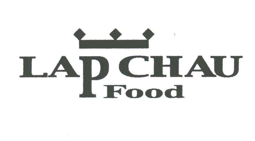 LAPCHAU FOOD