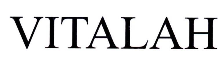 VITALAH