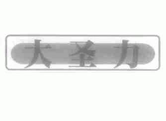 大圣力