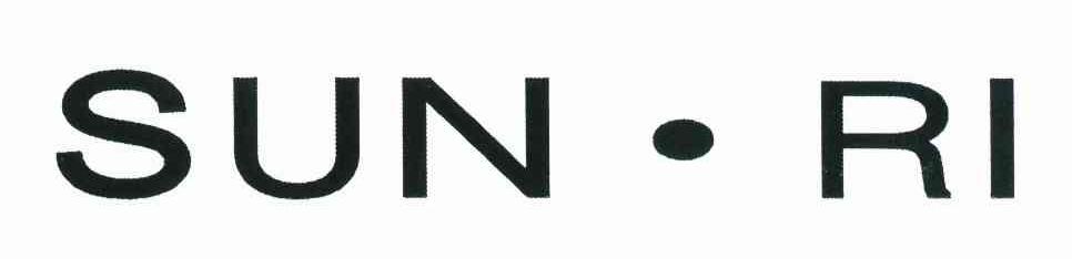 SUN&middot;RI