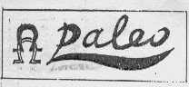 PALEO