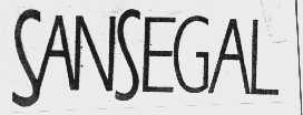 SANSEGAL