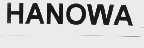 HANOWA