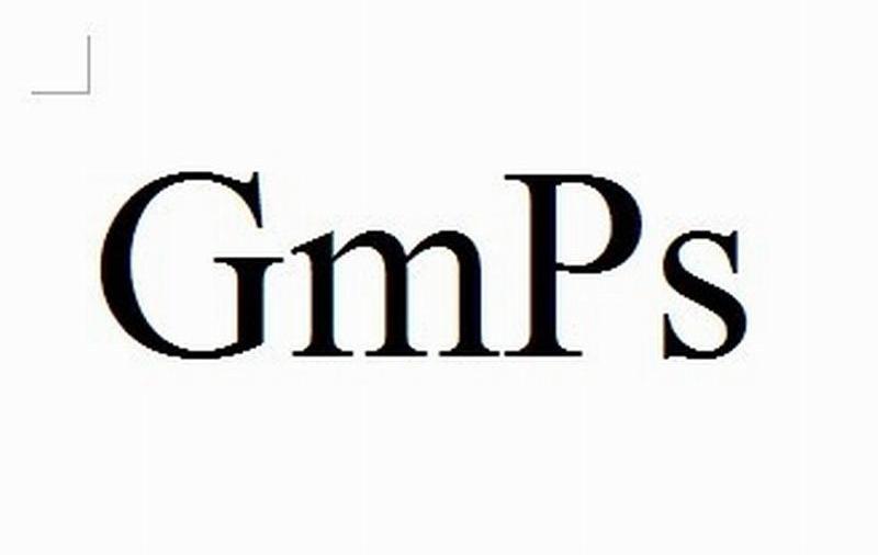GMPS