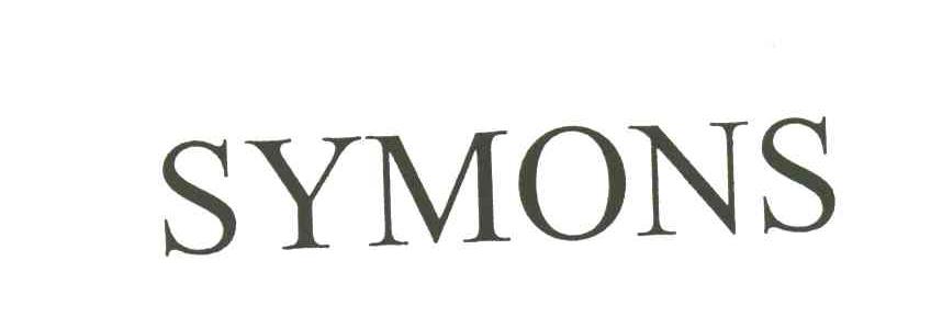 SYMONS