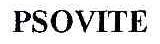 PSOVITE